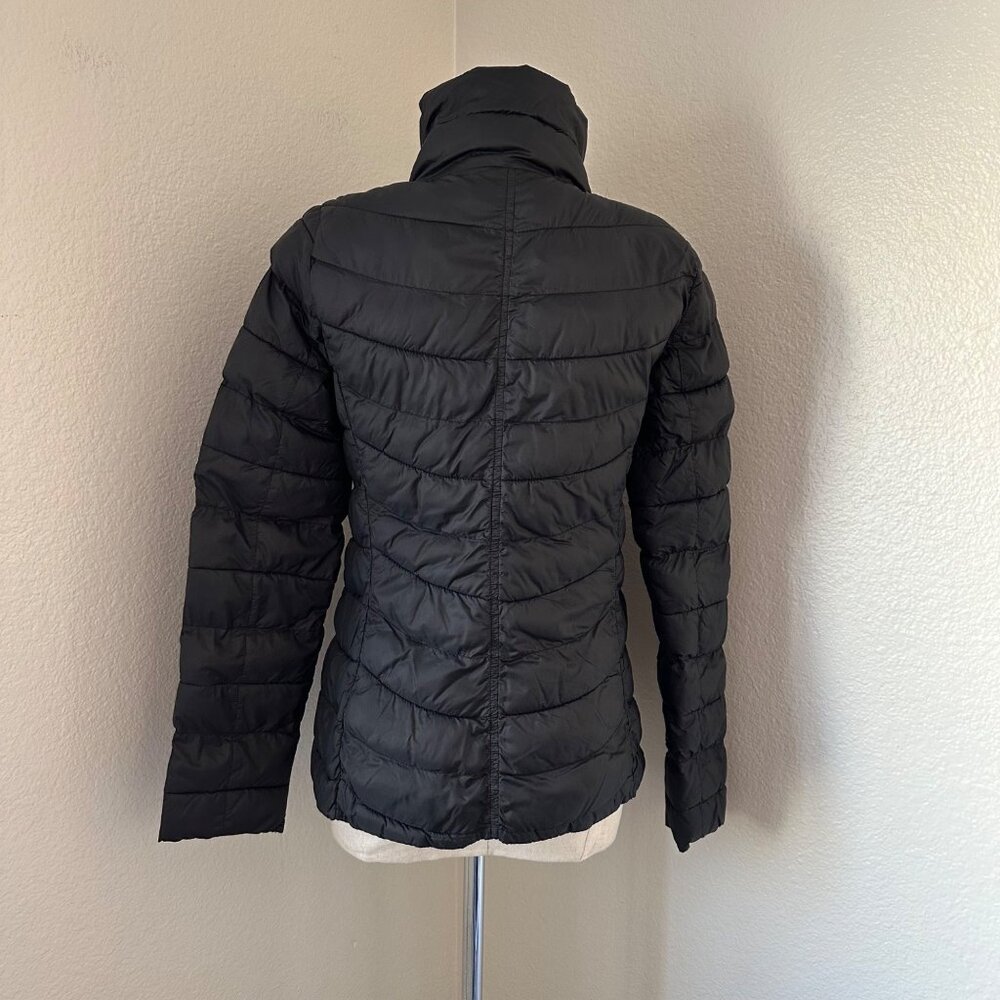 Gap Puffer Full On Jacket Cold Control Lightweigh… - image 2